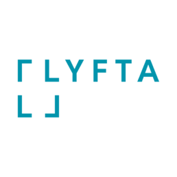 LYFTA logo