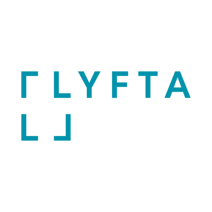 LYFTA logo