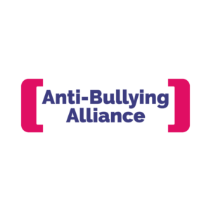Anti Bullying Alliance logo