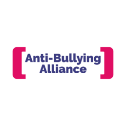 Anti Bullying Alliance logo