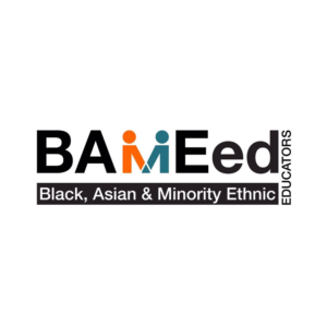 BAMEed logo