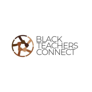 Black Teachers Connect logo