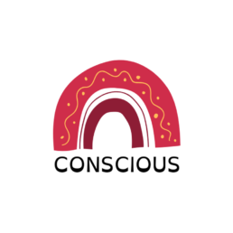 Conscious Being logo