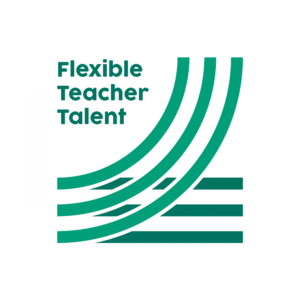 Flexible Teacher Talent logo