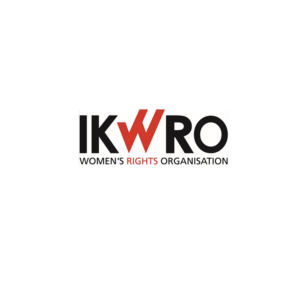 IKWRO logo