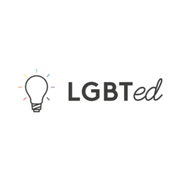 LGBTed logo