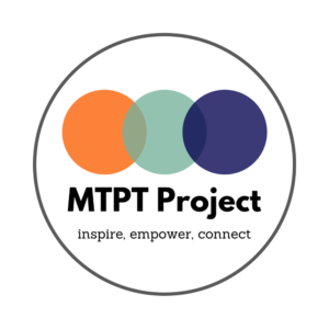 MTPT Project logo