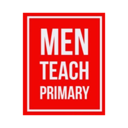 Men Teach Primary logo