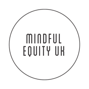 Mindful Equity UK logo