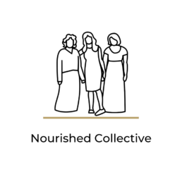 Nourished Collective logo