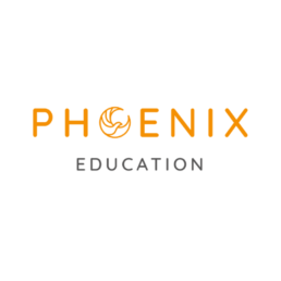 Phoenix Education logo