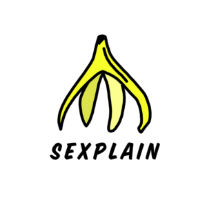 Sexplain logo