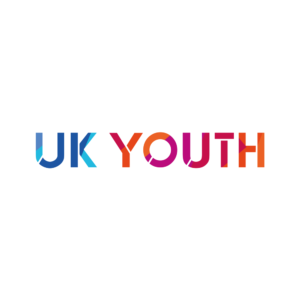 UK YOUTH logo