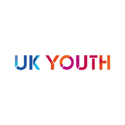 UK YOUTH logo