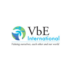 VbE International logo