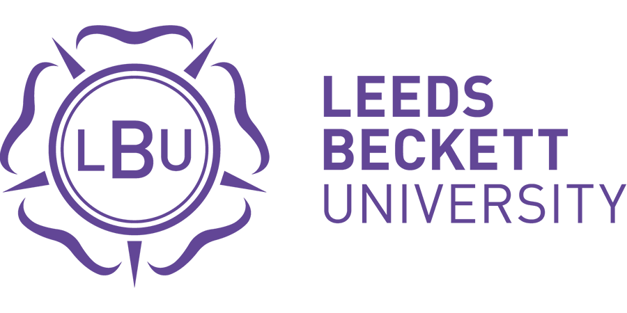 leeds beckett logo | Diverse Educators