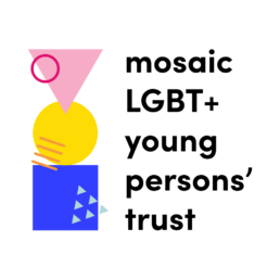 Mosaic Youth logo