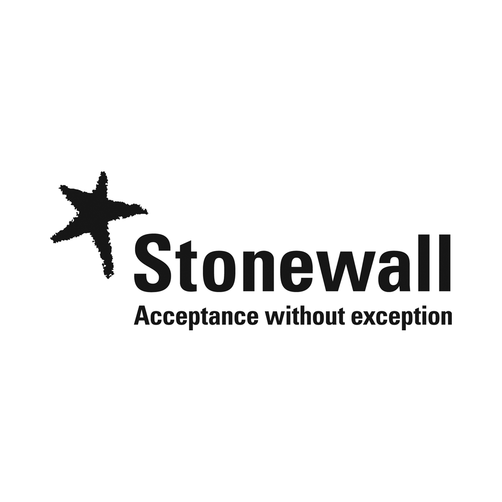 Stonewall logo