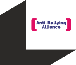Anti Bullying Alliance logo