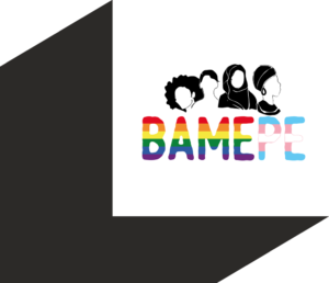 BAMEPE logo