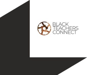 Black Teachers Connect logo