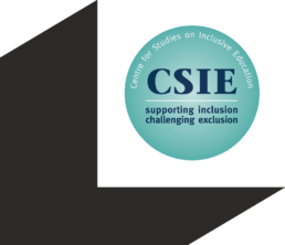 CSIE logo