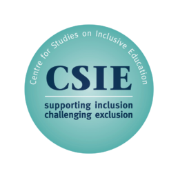 CSIE logo