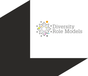 Diversity Role Models logo