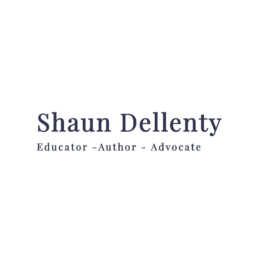 Shaun Dellenty logo