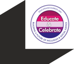 Educate and Celebrate logo