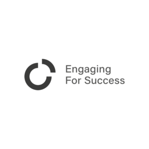 Engaging for Success logo