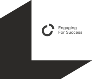 Engaging for Success logo