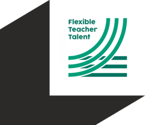 Flexible Teacher Talent logo