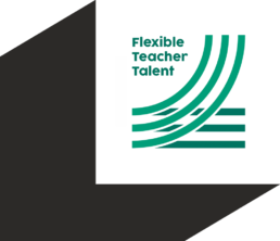 Flexible Teacher Talent logo