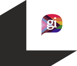 Gendered Intelligence logo