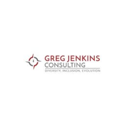 Greg Jenkins Consulting logo