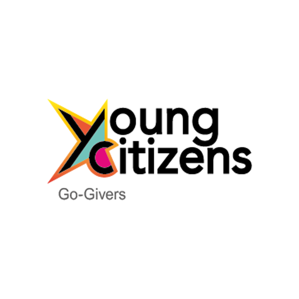 Young Citizens logo