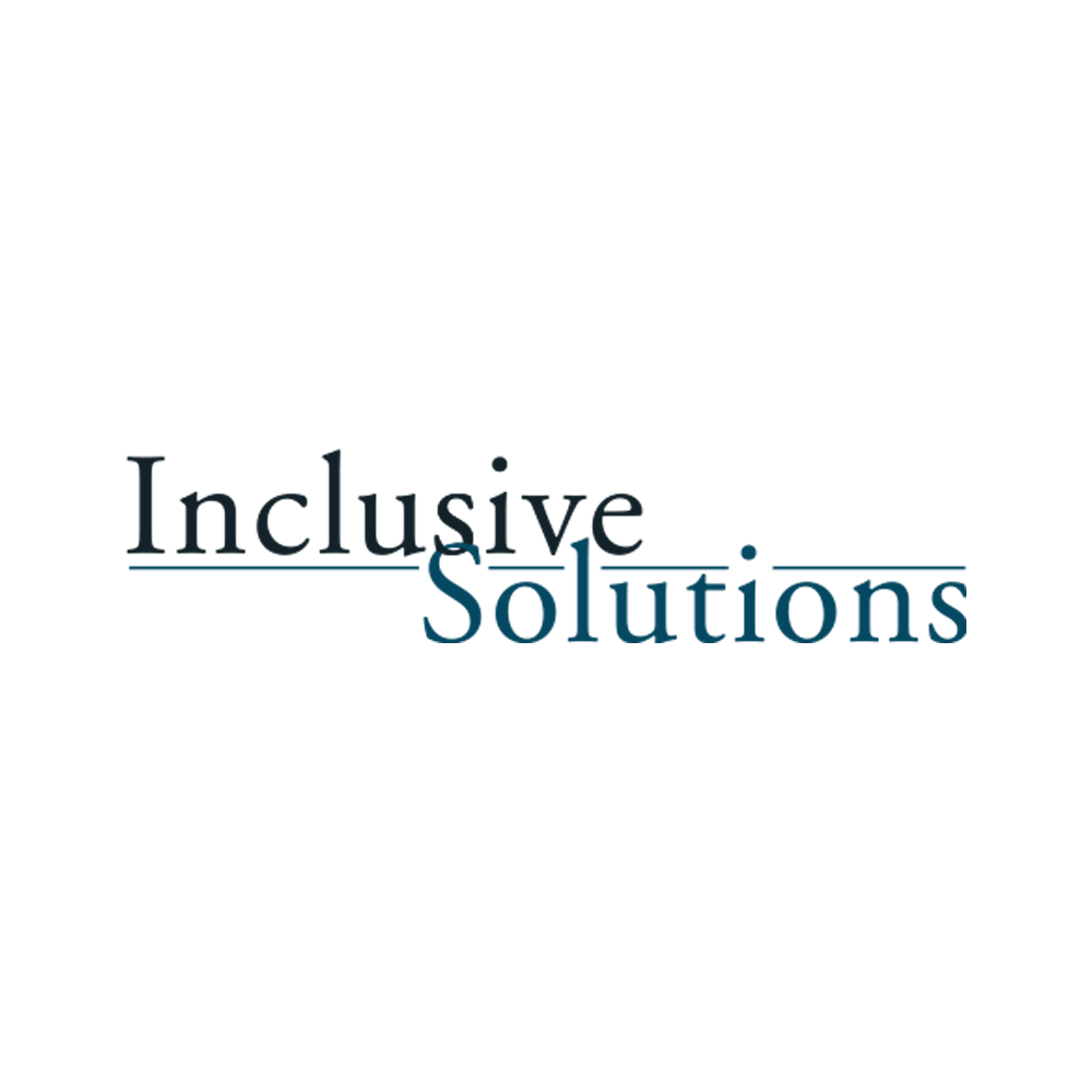 Inclusive Solutions logo