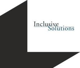 Inclusive Solutions logo