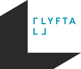 Lyfta logo