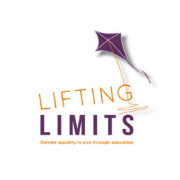 Lifting Limits logo