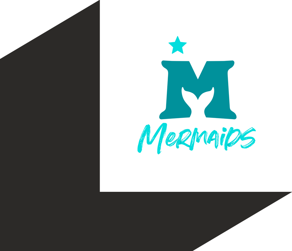 Mermaids logo