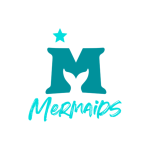 Mermaids logo