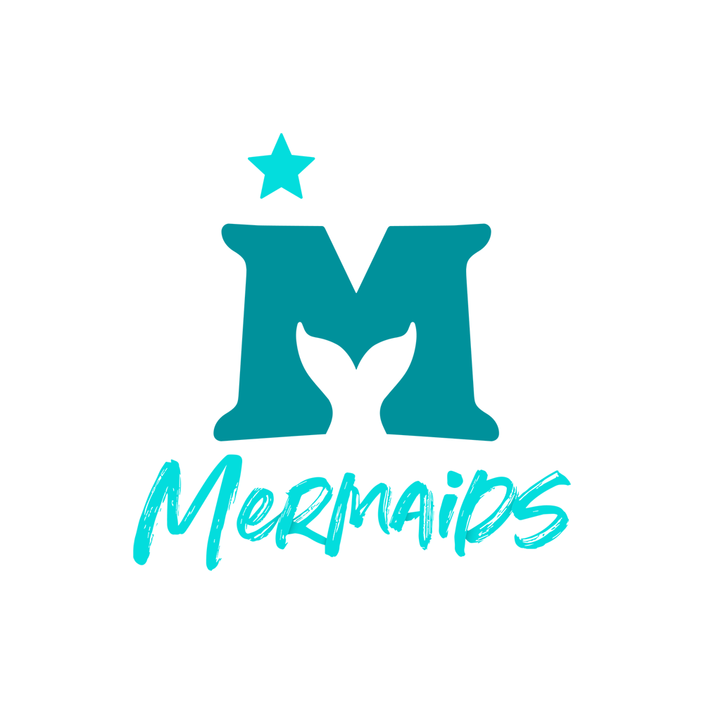 Mermaids logo