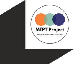 MTPT Project logo