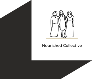 Nourished Collective logo