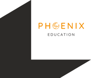 Phoenix Education logo