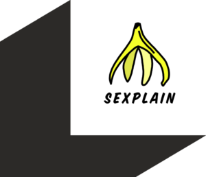 Sexplain logo
