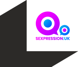 Sexpression logo