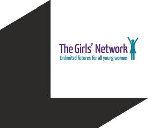 The Girls Network logo